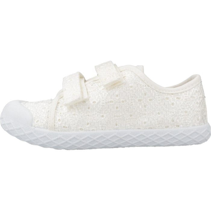 Zapatillas Niño de la marca CHICCO  modelo CAMBRIDGE BLANCO