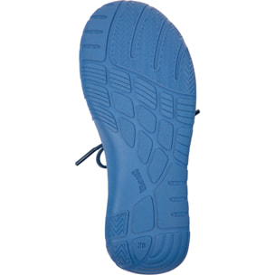 Sneakers - CAMPER Peu Path - Blu - Tessile tecnico