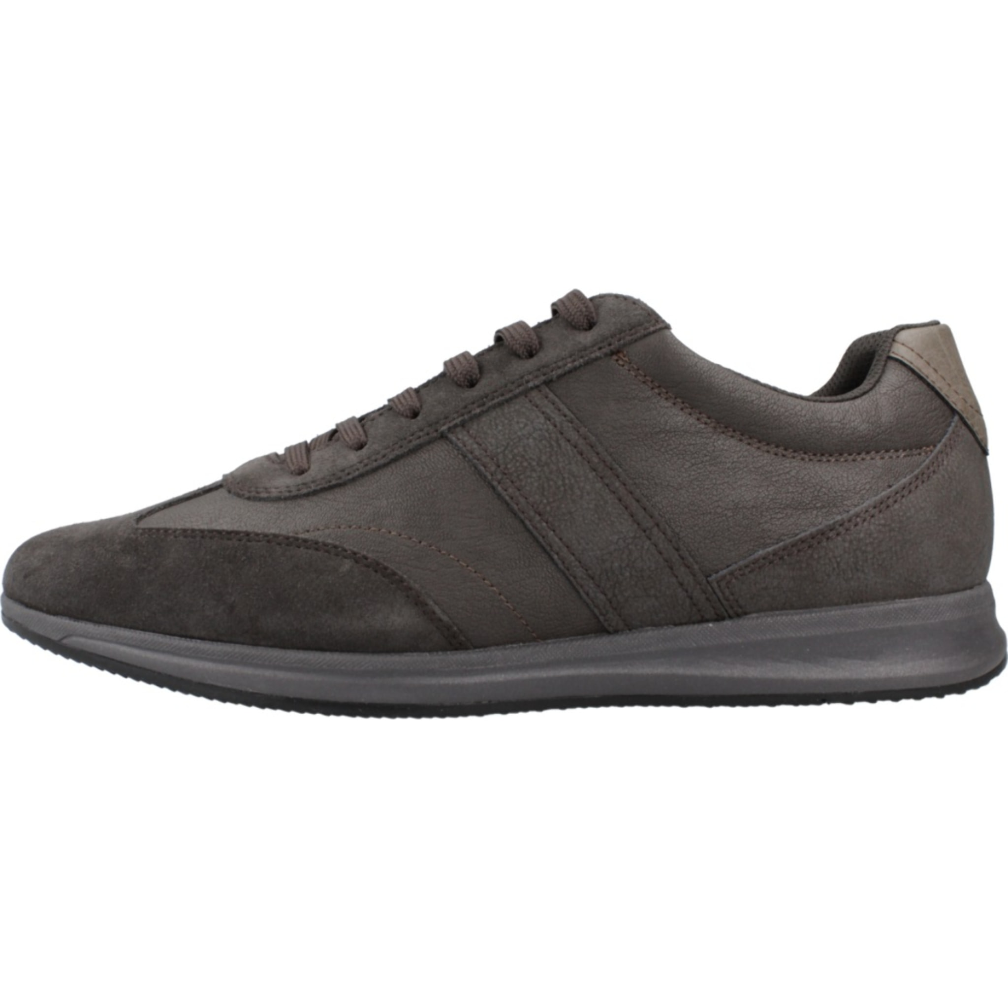 Sneakers de  Hombre de la marca GEOX  modelo U AVERY Gray