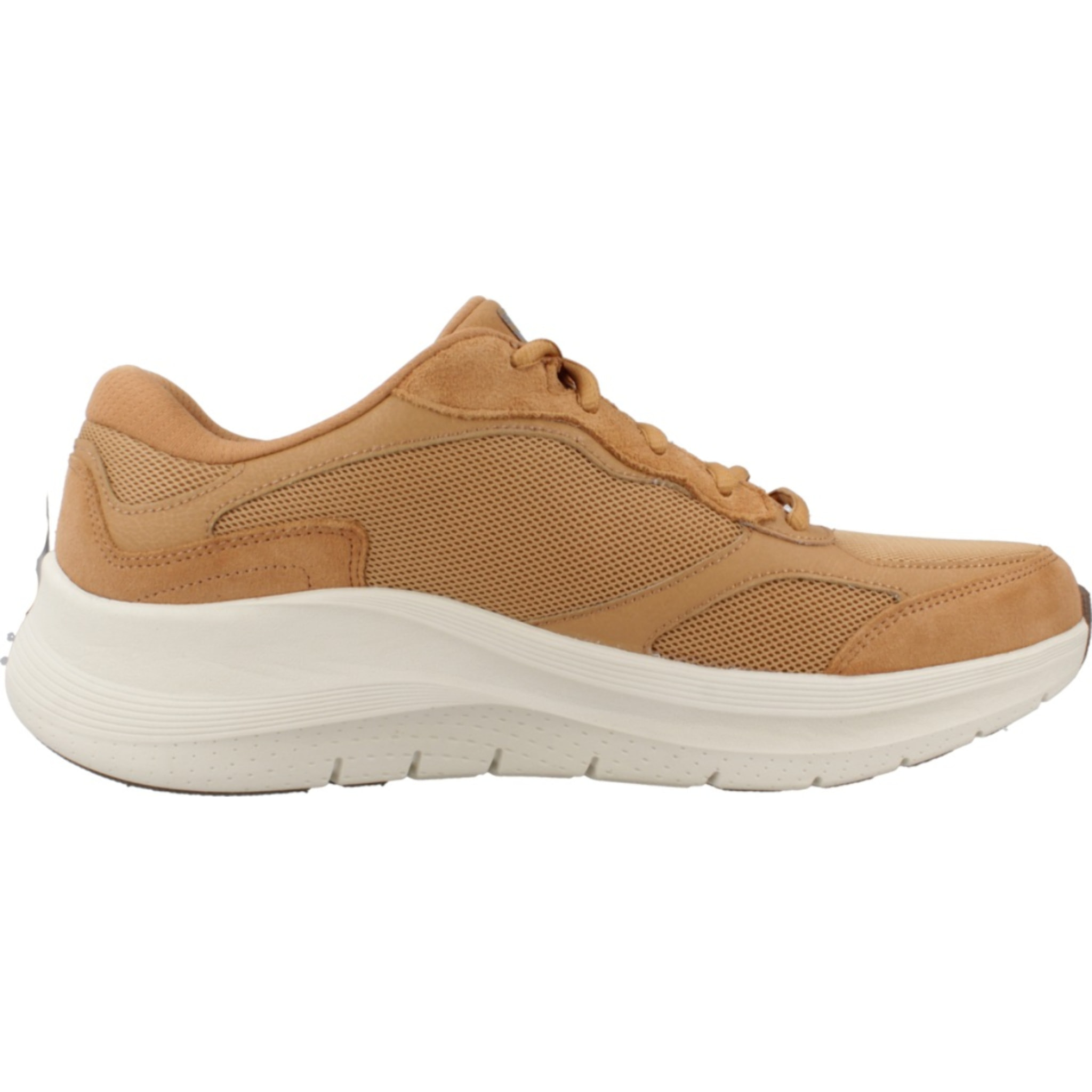 Sneakers de  Hombre de la marca SKECHERS  modelo ARCH FIT 2.0 - THE K Brown