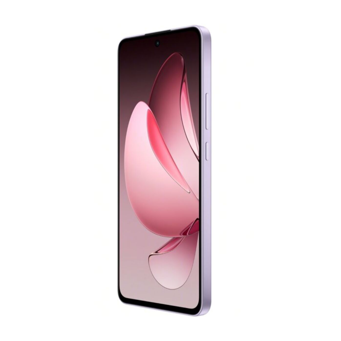 Smartphone OPPO Reno 13 FS 512Go Violet Plume 5G