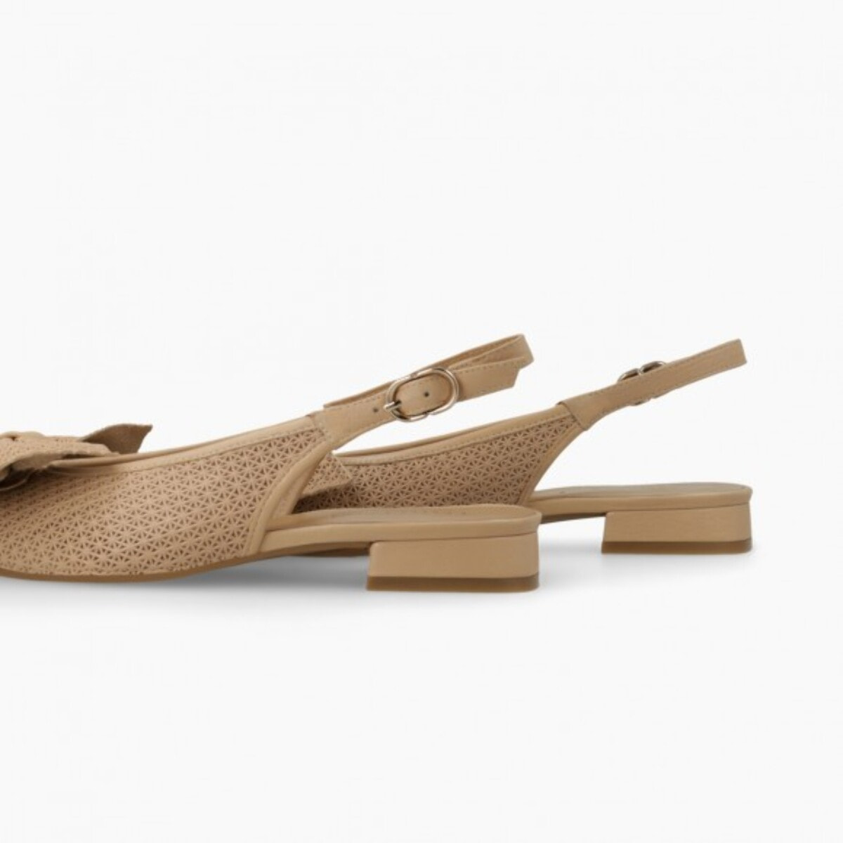 BAILARINAS BEIGE BRO5258