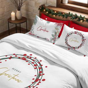 Housse de couette avec boutons-pression Laponia 23