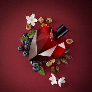 Loverdose Red Kiss - Eau de Parfum