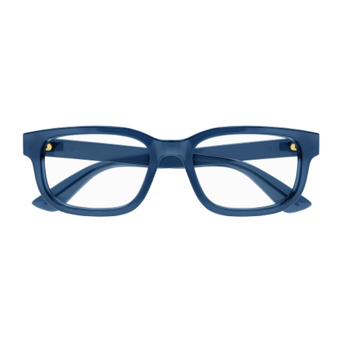 Gafas de Vista Gucci GG1584O-003 de Acetato Hombre 53 mm