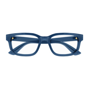 Gafas de Vista Gucci GG1584O-003 de Acetato Hombre 53 mm