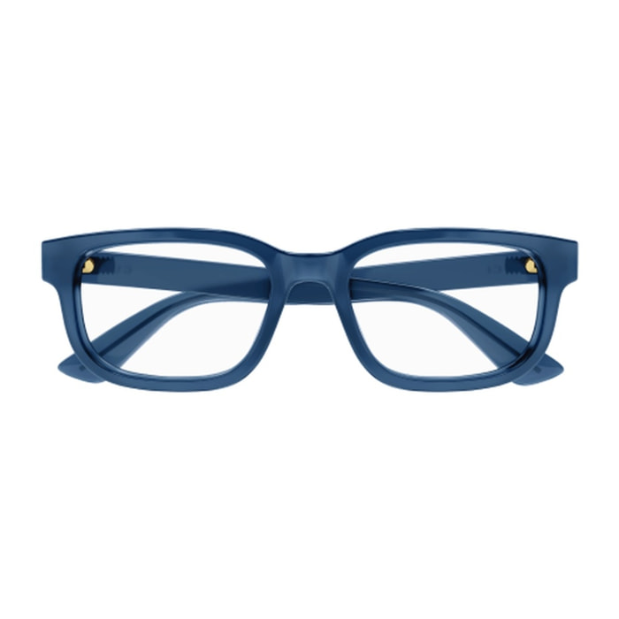 Gafas de Vista Gucci GG1584O-003 de Acetato Hombre 53 mm