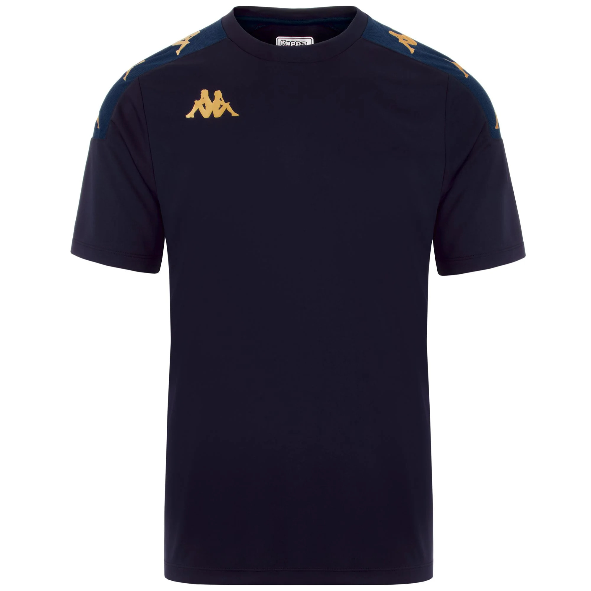 Kappa - Maglie gioco Uomo Blu - Kappa4Football Gianto