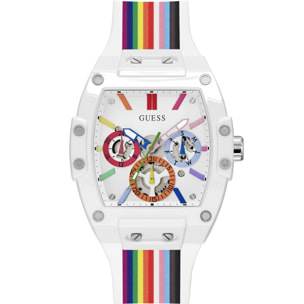 Guess Orologio Cronografo Al Quarzo Phoenix