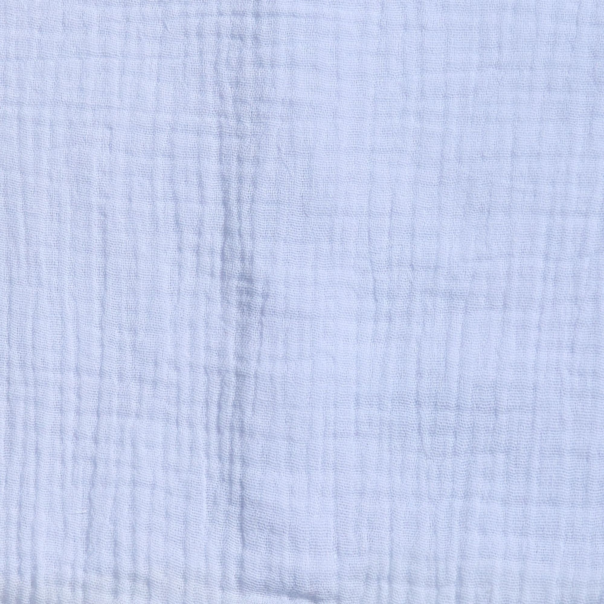 Body bebé manga corta bambula botones