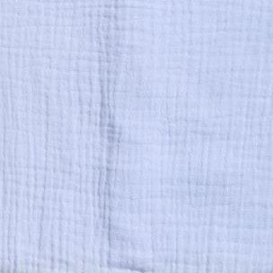 Body bebé manga corta bambula botones