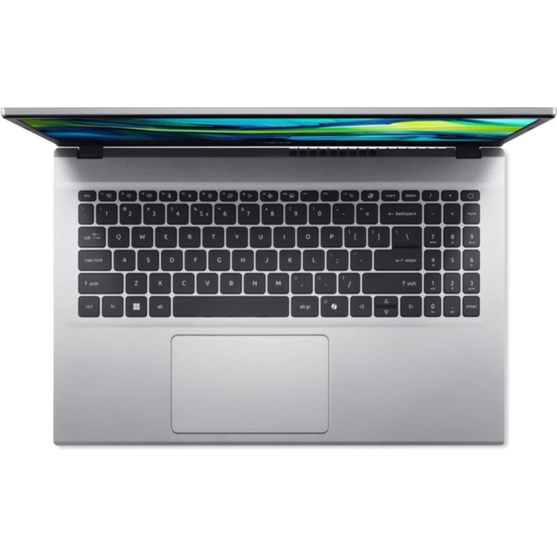 Ordinateur portable ACER Aspire AG15-42P-R083 15,6" AMD Ryzen 5 7430U 16 Go RAM SSD 512 Go (accessoire inclus)