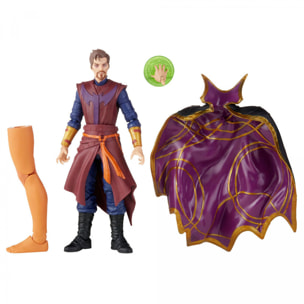 Marvel What If Doctor Strange Supreme Figura 15cm Hasbro