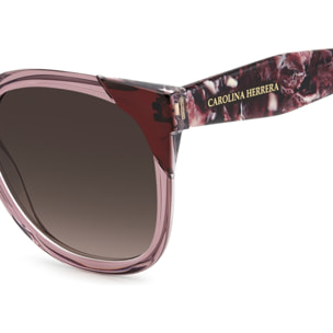 Gafas de Sol Carolina Herrera HER 0221/G/S 3H2 de Acetato Mujer 50 mm
