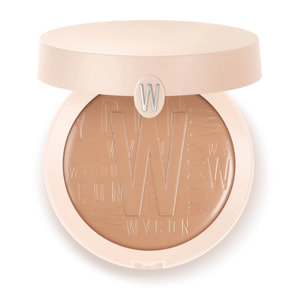 WATERSCULPT Terra in crema leggera e sfumabile