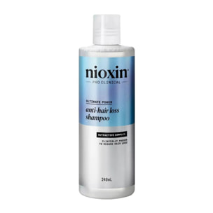 NIOXIN Pro Clinical Anti Hair Loss Shampoo 240ml