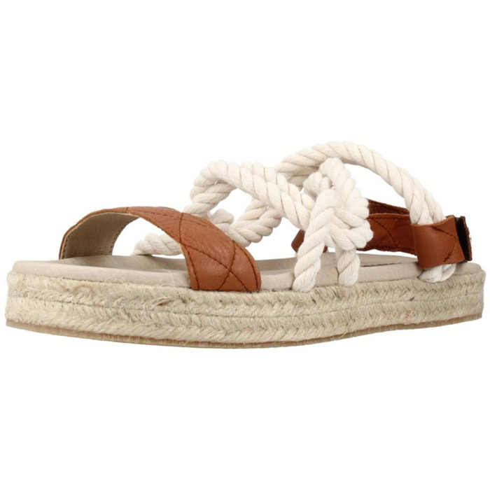 SANDALIAS YELLOW CRETA