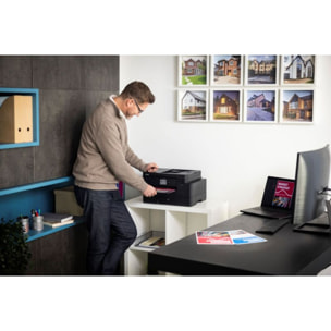 Imprimante jet d'encre BROTHER MFC-J4550DW