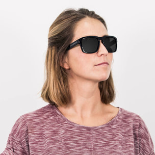 GAFAS DE SOL PALO ALTO VERONA de color Negro