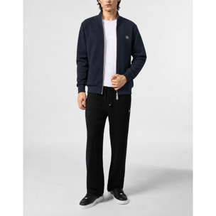 PHILIPP PLEIN Chaqueta de chándal MONOGRAM