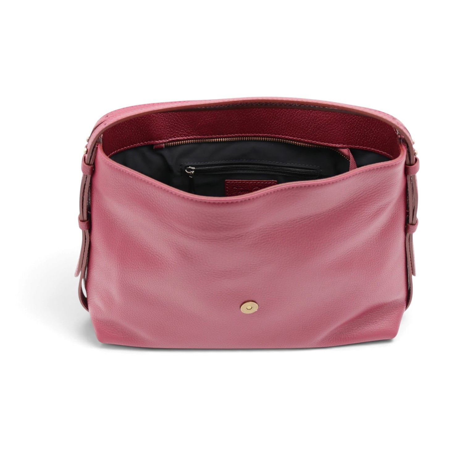 Borsa a Spalla Cheval Firenze Cloe Bordeaux