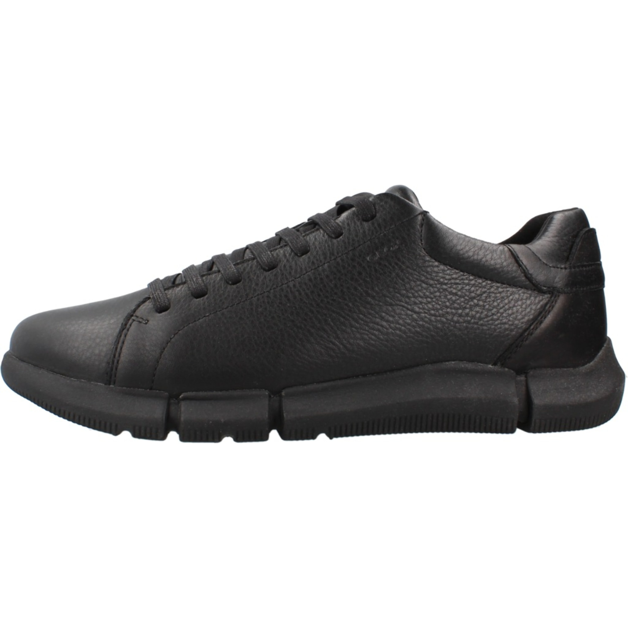 Sneakers de  Hombre de la marca GEOX  modelo U26FFA 00046 NEGRO