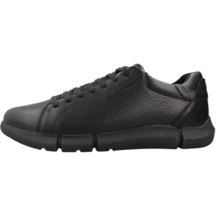 Sneakers de  Hombre de la marca GEOX  modelo U26FFA 00046 NEGRO