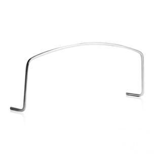 Pack 2 hidráulicos + arco canapés Negro