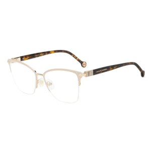 Gafas de Sol Carolina Herrera HER 0221/G/S 3H2 de Acetato Mujer 50 mm