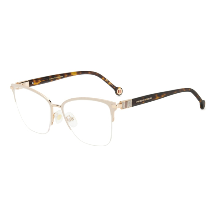 Gafas de Sol Carolina Herrera HER 0221/G/S 3H2 de Acetato Mujer 50 mm
