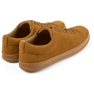 CAMPER Chasis Sport - Zapatillas Sneakers Marrón Hombre