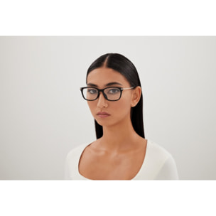 Gafas de Vista Gucci GG1902OA-001 de Acetato Unisex 54 mm