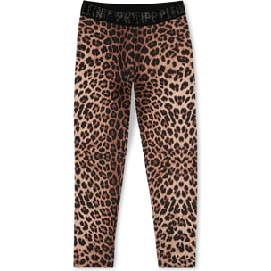 PHILIPP PLEIN Jogging Leggings