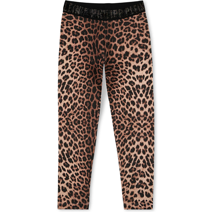 PHILIPP PLEIN Jogging Leggings