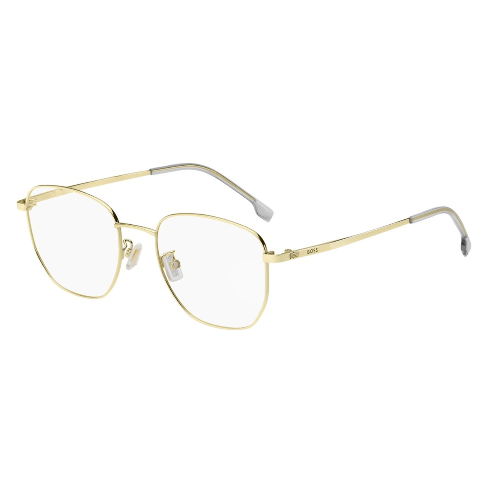 Gafas de Vista Hugo Boss 1713/F J5G de Metal Hombre 52 mm