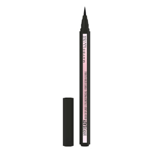 Eyeliner 801 Matte Black Liquido Hyper Easy con Penna in Feltro