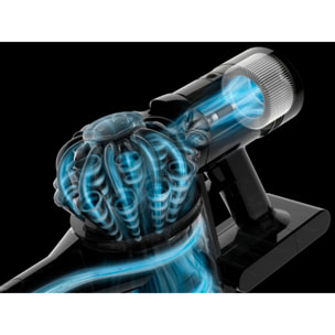 Aspirateur sans fil Dyson V7™ Advance (Argent/Argent) Aspirateur sans fil compact et puissant. Pour tous les types de sols.