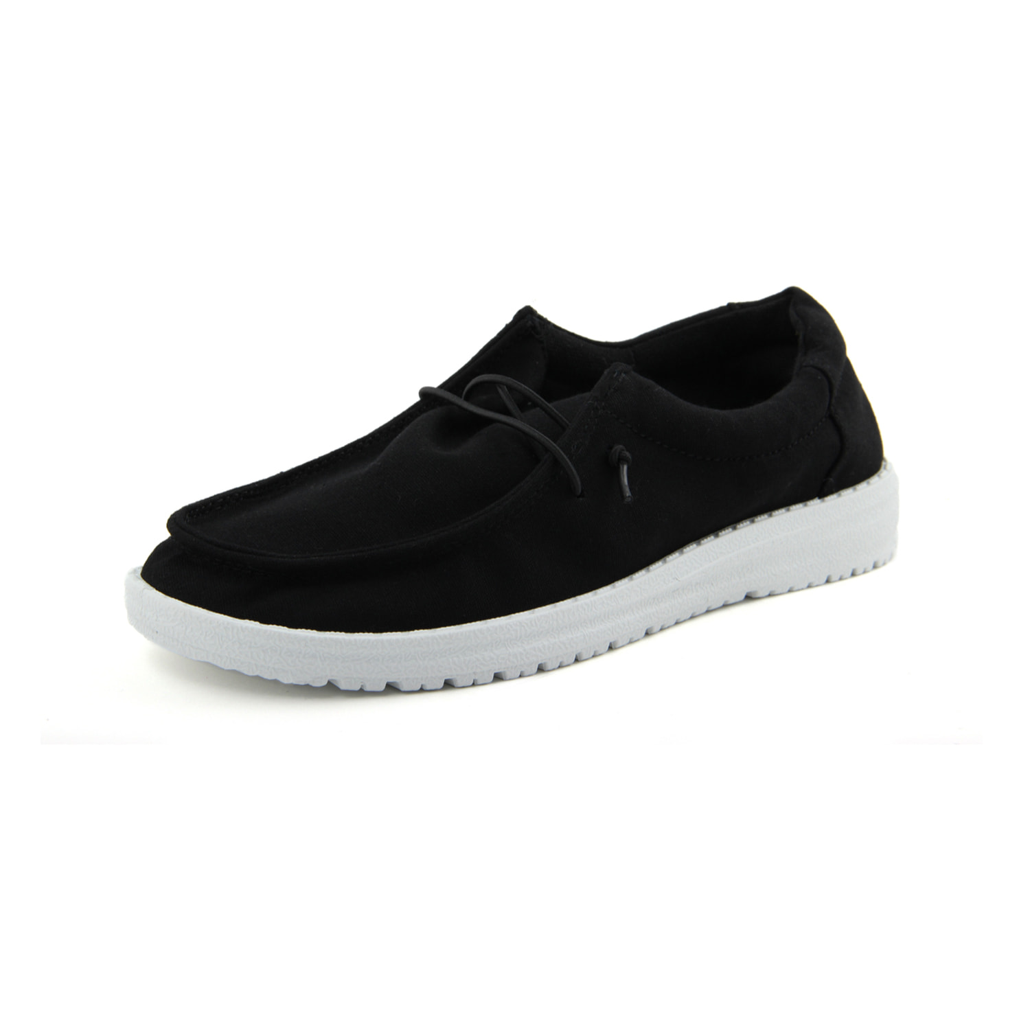 Sneakers Donna colore Nero