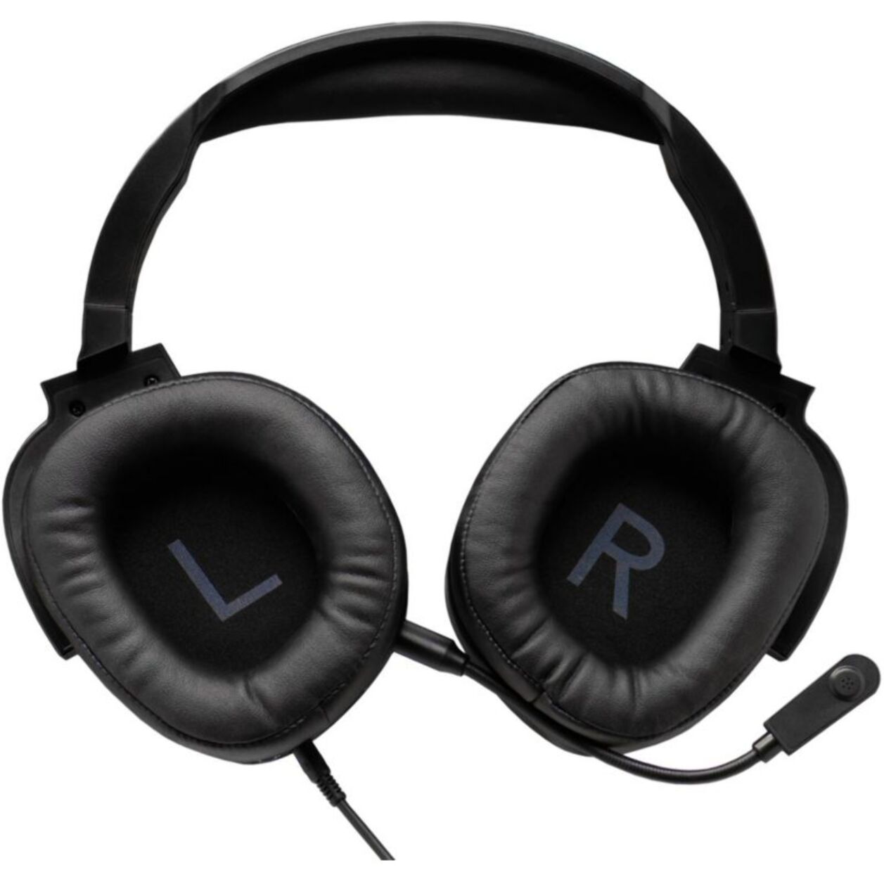 Casque gamer THE G-LAB KORP-PROMETHIUM