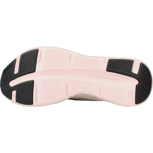 Sneakers De  Mujer 150514s Glide Step Altus Negro