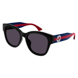 Gafas de Sol Gucci GG1866SK-004 de Acetato Mujer 56 mm