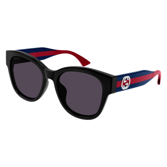 Gafas de Sol Gucci GG1866SK-004 de Acetato Mujer 56 mm