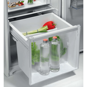 AEG Frigorífico 1 puerta integrable de 1772 mm TK6DS181ES