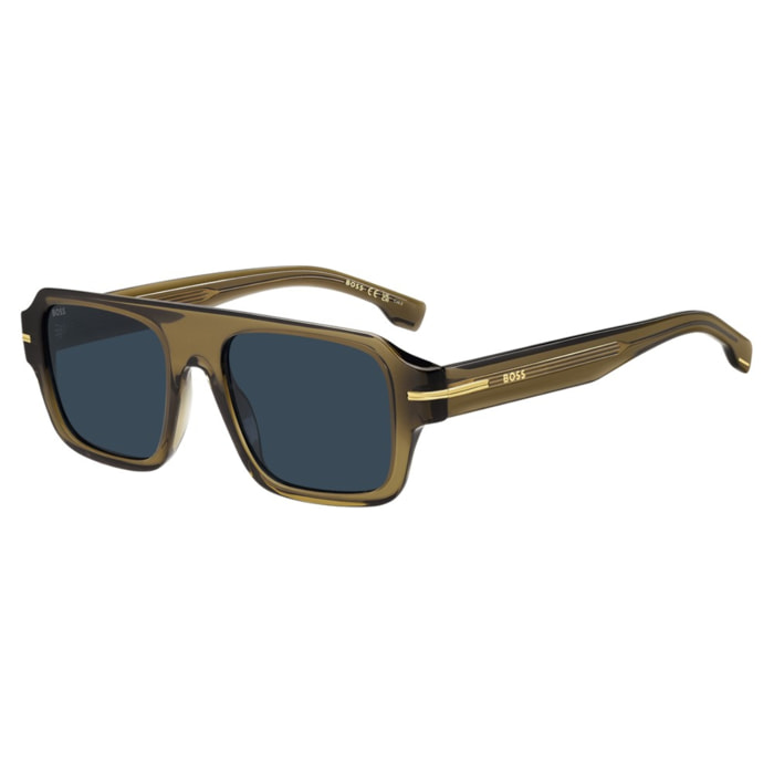 Gafas de Sol Hugo Boss 1595/S 09Q de Acetato Hombre 53 mm