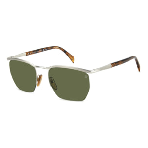 Gafas de Sol David Beckham DB 1225/S 9CI de Metal Hombre 55 mm
