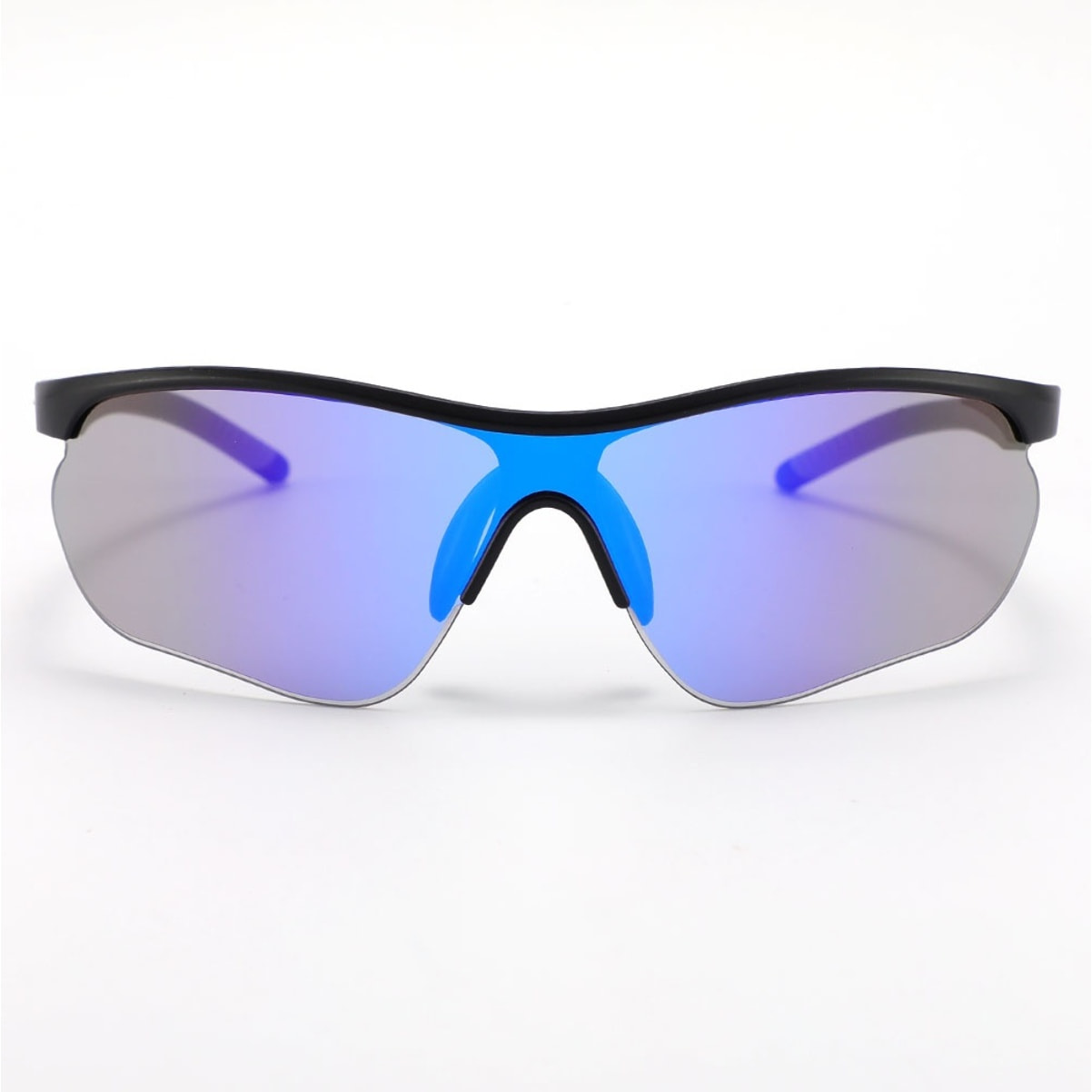 Gafas de Sol Fluor 3018-C3 de Tr90 Unisex 64 mm