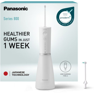 Hydropulseur PANASONIC EW-DJ86-W503