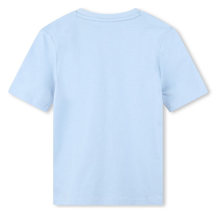 Camiseta de manga corta NIÑO