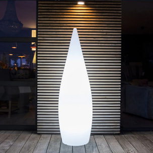 Lampadaire secteur CLASSY E27 H150CM
