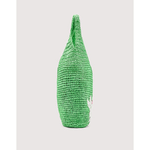 Shopping Bag Verde - Hawaina